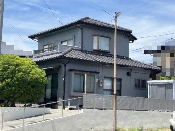 4LDK Detached House in Izumi-ga-oka, Iwaki City - Thumbnail 2