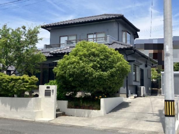 4LDK Detached House in Izumi-ga-oka, Iwaki City - Thumbnail 3