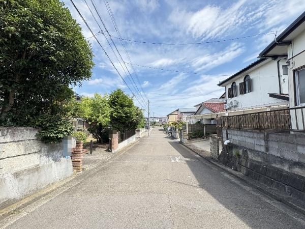 231 sqm Residential Land in Miyagino Ward, Sendai - Thumbnail 3