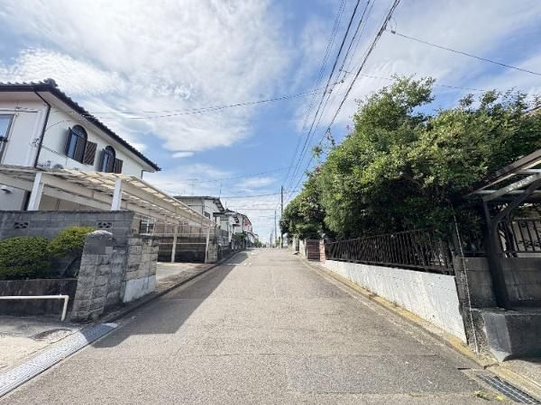 231 sqm Residential Land in Miyagino Ward, Sendai - Thumbnail 2