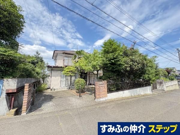 231 sqm Residential Land in Miyagino Ward, Sendai - Thumbnail 4