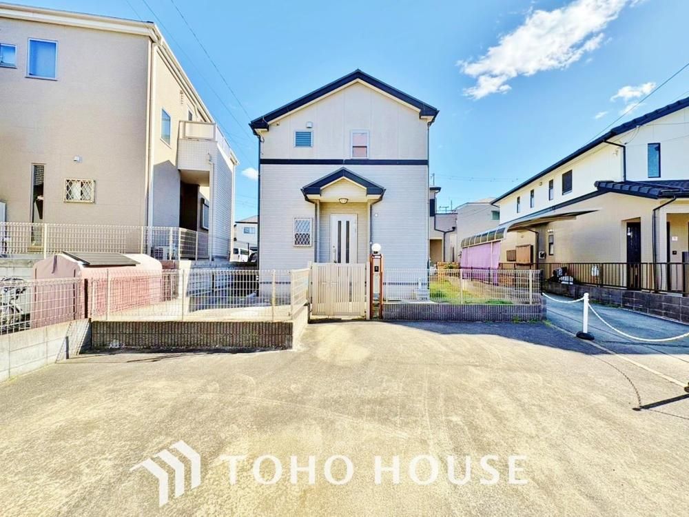 3LDK House for Sale in Matsudo, Chiba - Birthplace of Nijisseiki Pear - Thumbnail 2