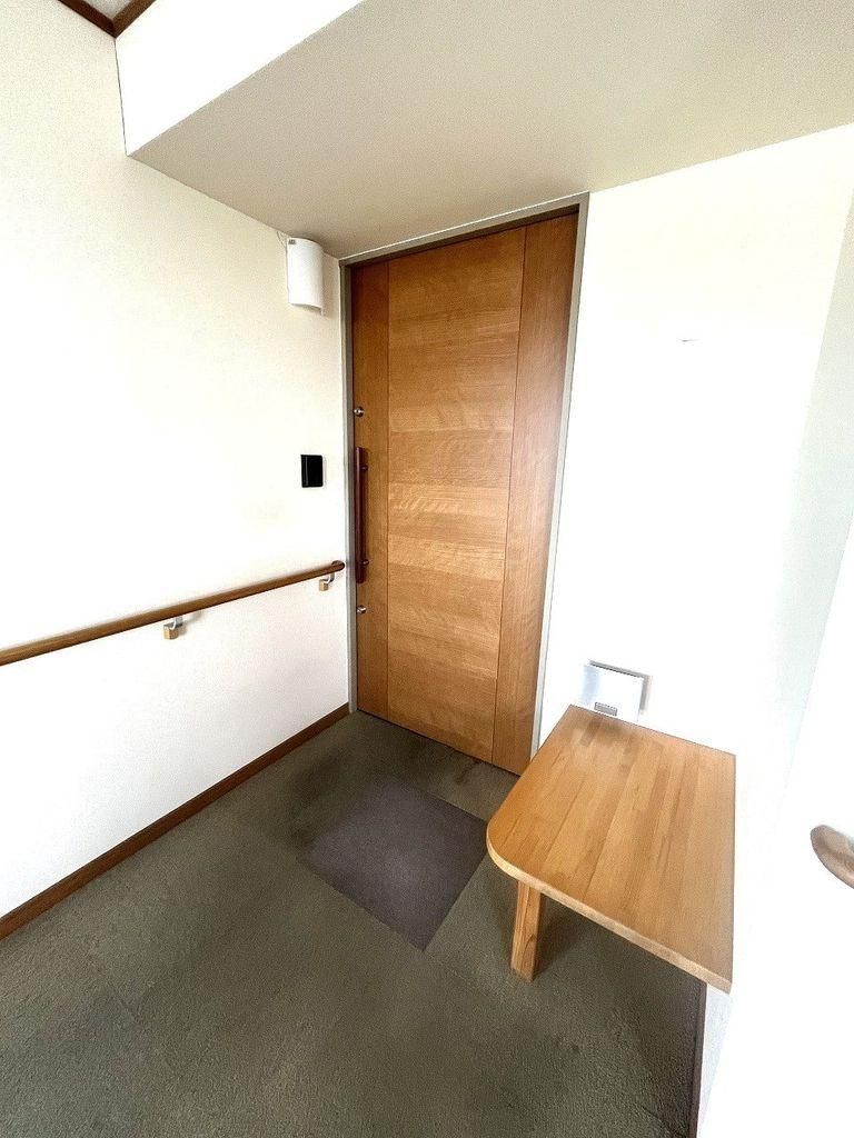 Sole Hills Hanagata - 1LDK+S Apartment in Yamagata City - Thumbnail 4