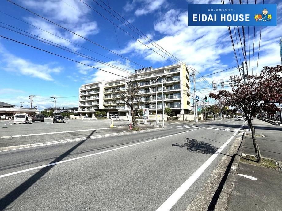 Sole Hills Hanagata - 1LDK+S Apartment in Yamagata City - Thumbnail 2