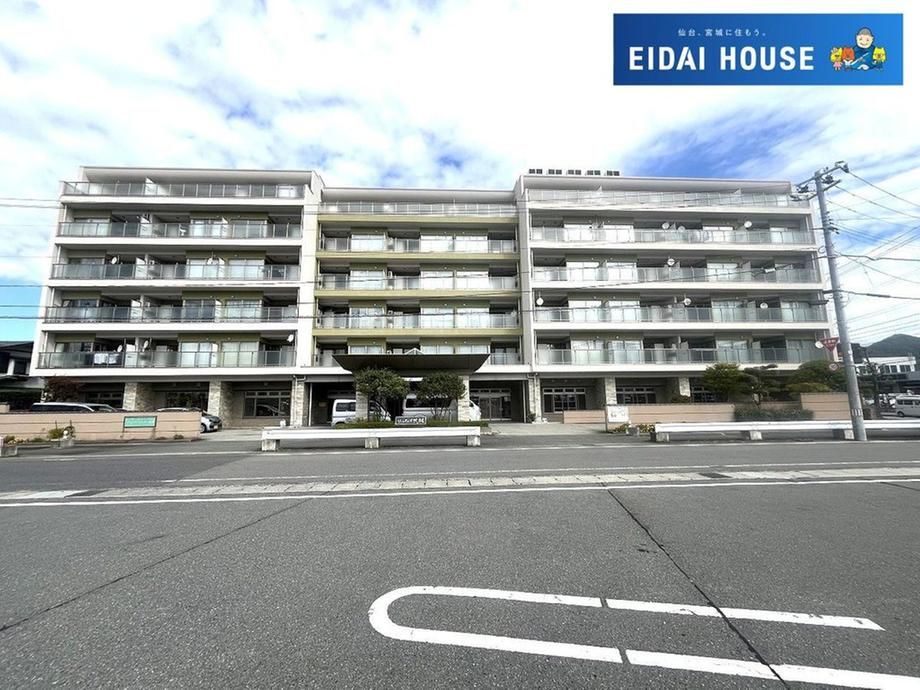 Sole Hills Hanagata - 1LDK+S Apartment in Yamagata City - Thumbnail 3