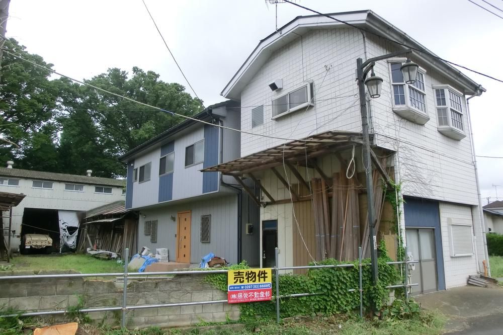9LDK House in Toride City, Ibaraki - 60,000,000 Yen - Thumbnail 3