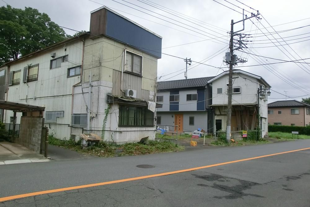 9LDK House in Toride City, Ibaraki - 60,000,000 Yen - Thumbnail 2