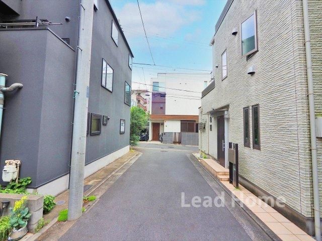 Building Land for Sale in Sangenjaya Setagaya 63.57m2 - Thumbnail 2