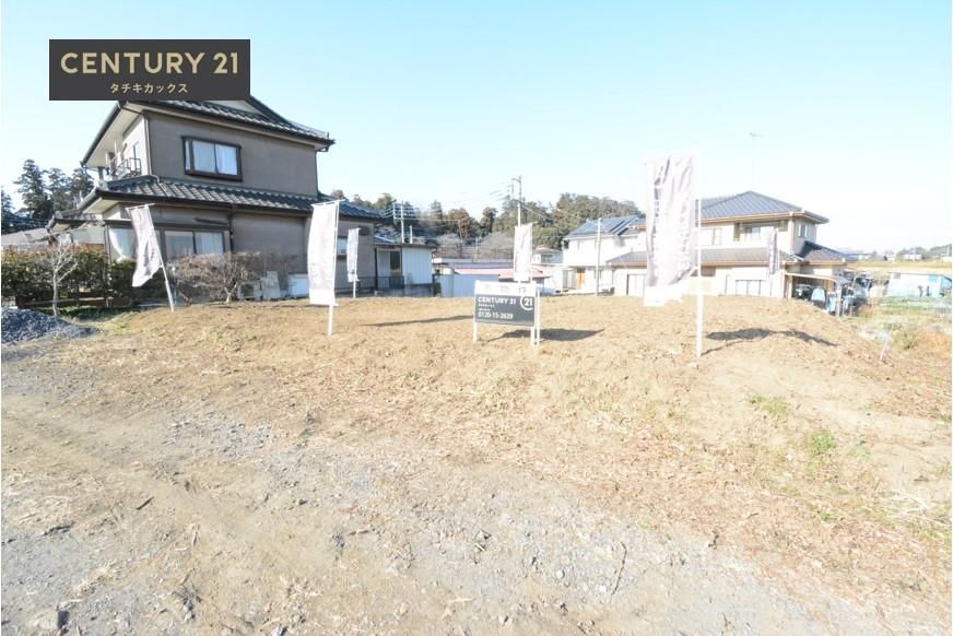 Building Plot 339m2 in Tochigi City, Tochigi - Thumbnail 3