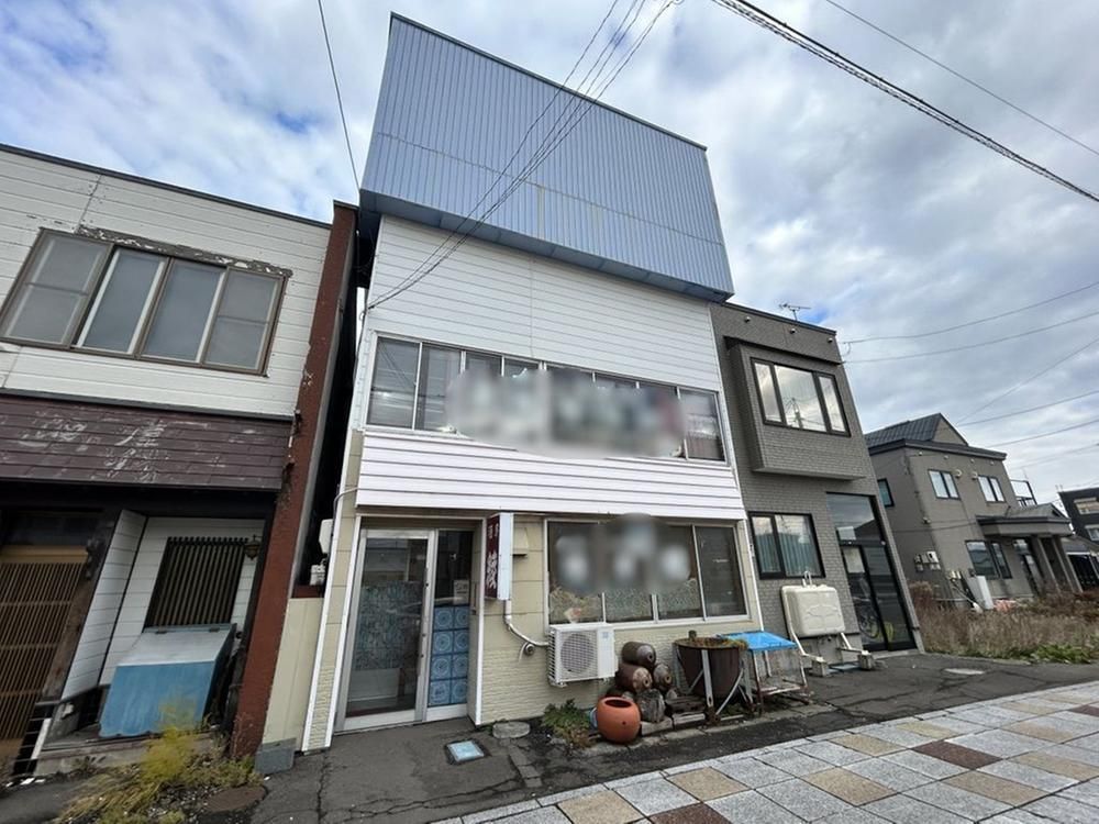 84.35m2 Land for Sale in Takikawa City, Hokkaido - Thumbnail 2