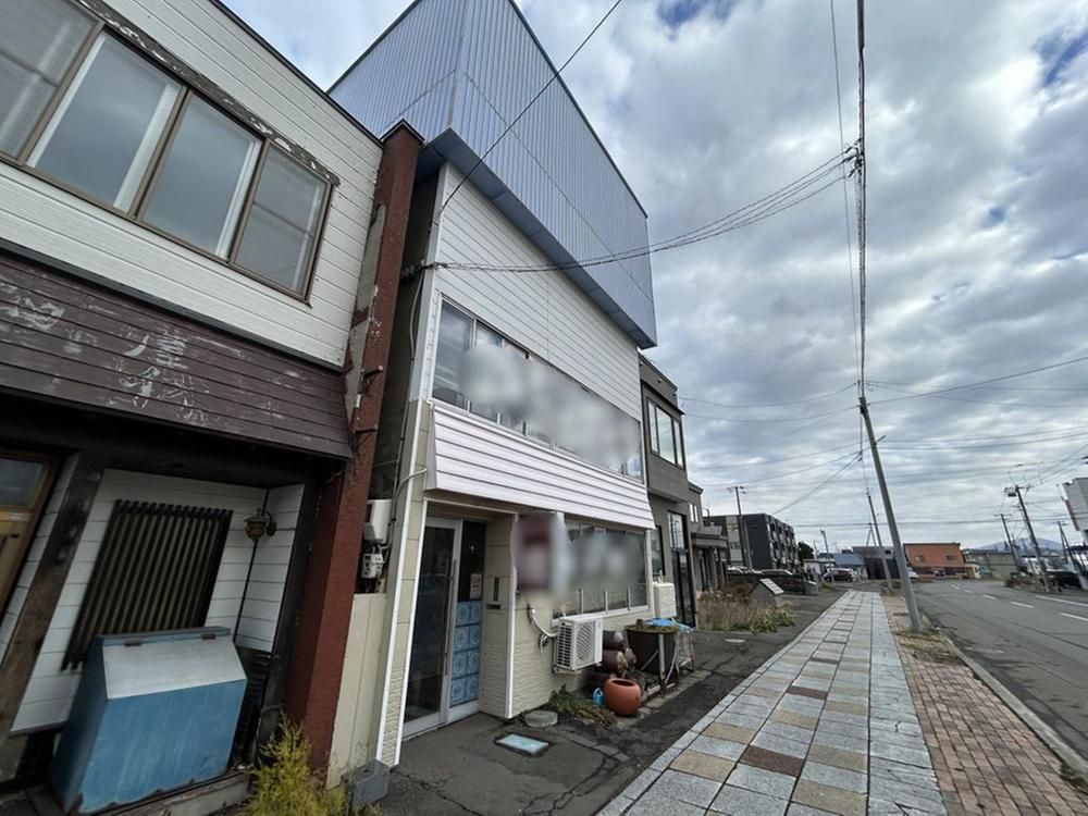 84.35m2 Land for Sale in Takikawa City, Hokkaido - Thumbnail 3