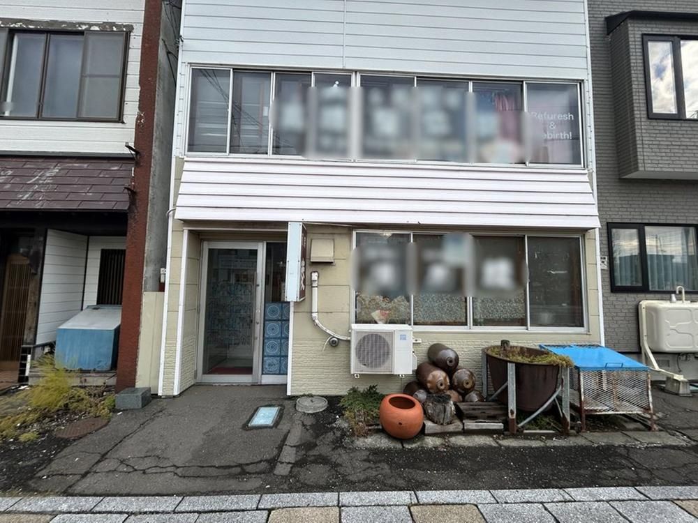 84.35m2 Land for Sale in Takikawa City, Hokkaido - Thumbnail 4