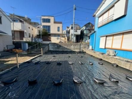 Land for Sale in Naka-ku, Yokohama - 83.9 sqm - Thumbnail 3