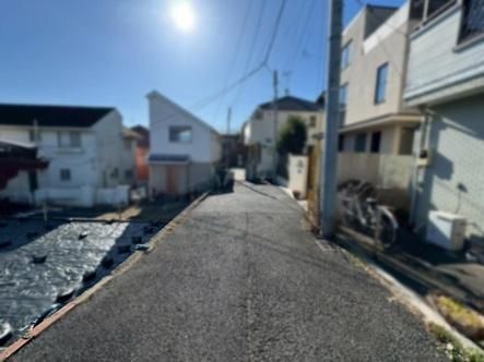 Land for Sale in Naka-ku, Yokohama - 83.9 sqm - Thumbnail 4