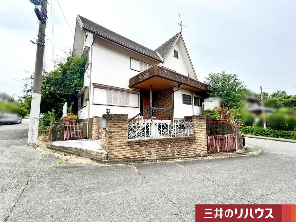 231.2 sqm Corner Land Plot for Sale in Kawanishi, Hyogo - Thumbnail 4