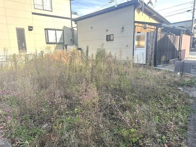Land for Sale in Tosa Yamada, Kami City, Kochi - 91.97 sqm - Thumbnail 4