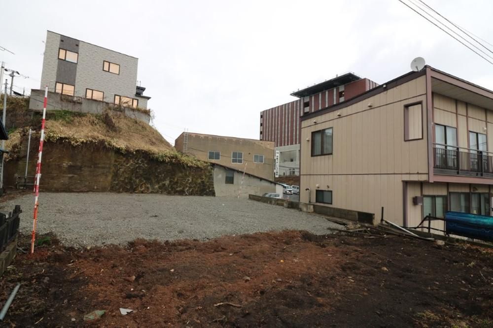 466m2 Land for Sale in Otaru, Near Minami-Otaru Station - Thumbnail 2