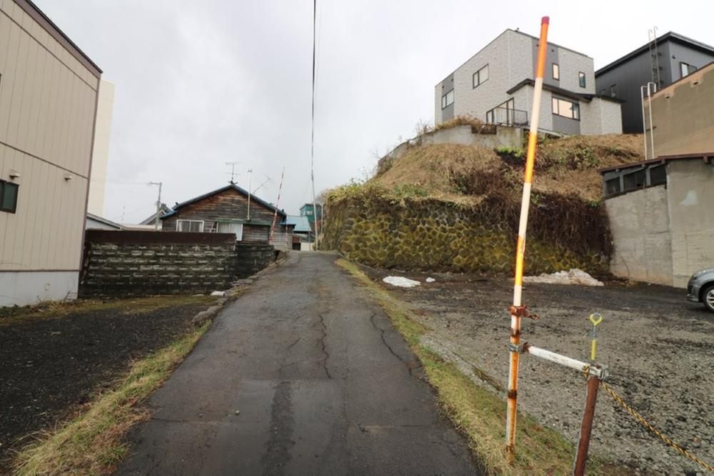 466m2 Land for Sale in Otaru, Near Minami-Otaru Station - Thumbnail 4