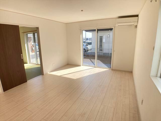 4LDK Detached House for Sale in Gyoda, Saitama - Thumbnail 3