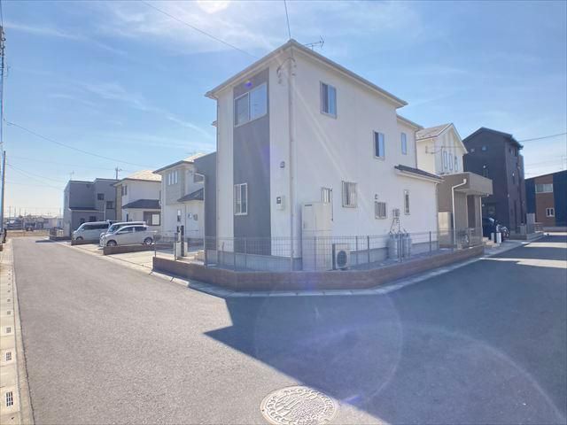 4LDK Detached House for Sale in Gyoda, Saitama - Thumbnail 2