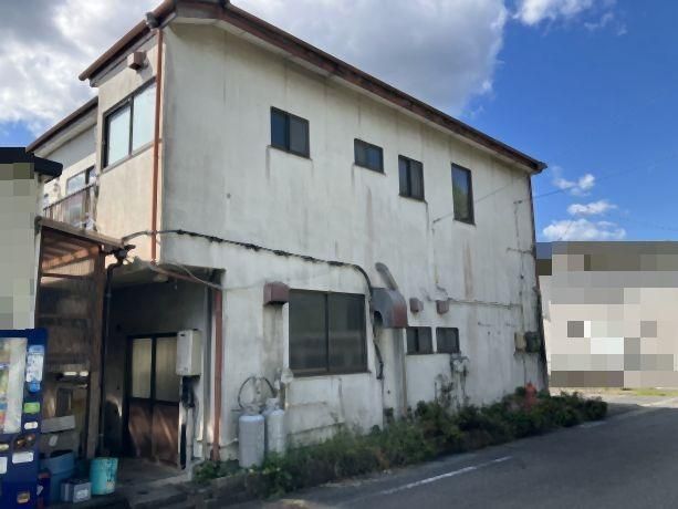 Land for Sale in Iwaki City, Fukushima - 137.36 sqm, 7.8 million JPY - Thumbnail 3