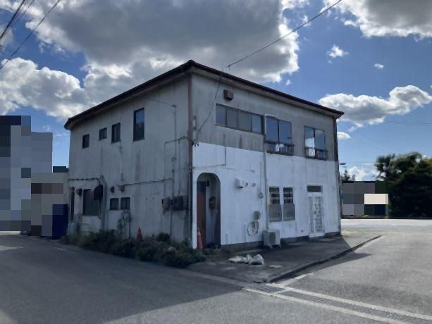 Land for Sale in Iwaki City, Fukushima - 137.36 sqm, 7.8 million JPY - Thumbnail 2