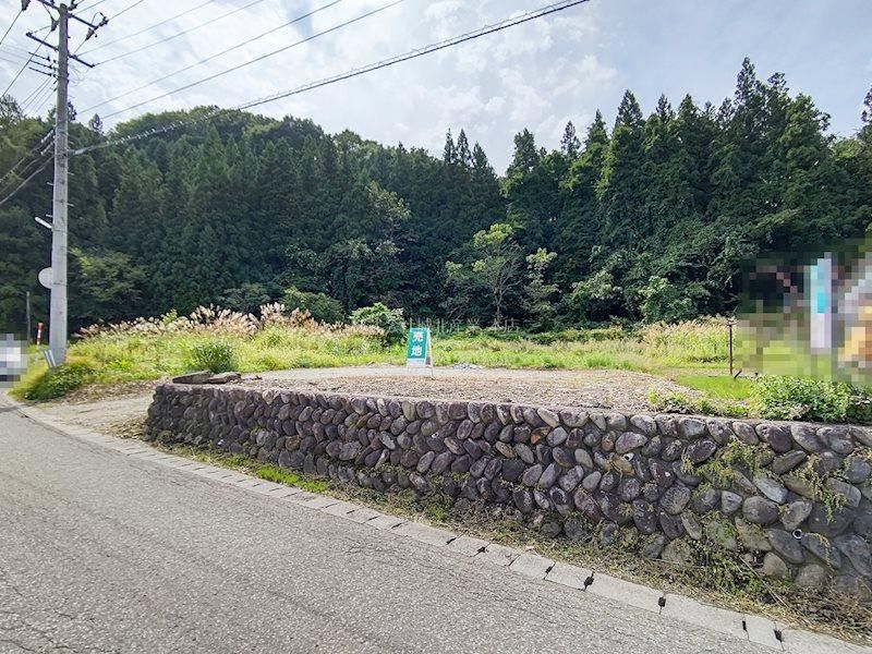 Land for Sale in Shimogo, Fukushima - 312 sqm - Thumbnail 3