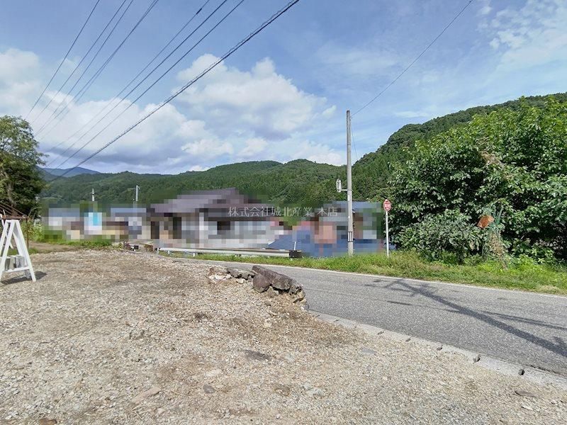 Land for Sale in Shimogo, Fukushima - 312 sqm - Thumbnail 2