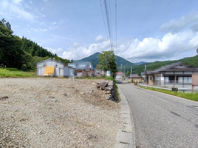 Land for Sale in Shimogo, Fukushima - 312 sqm - Thumbnail 4