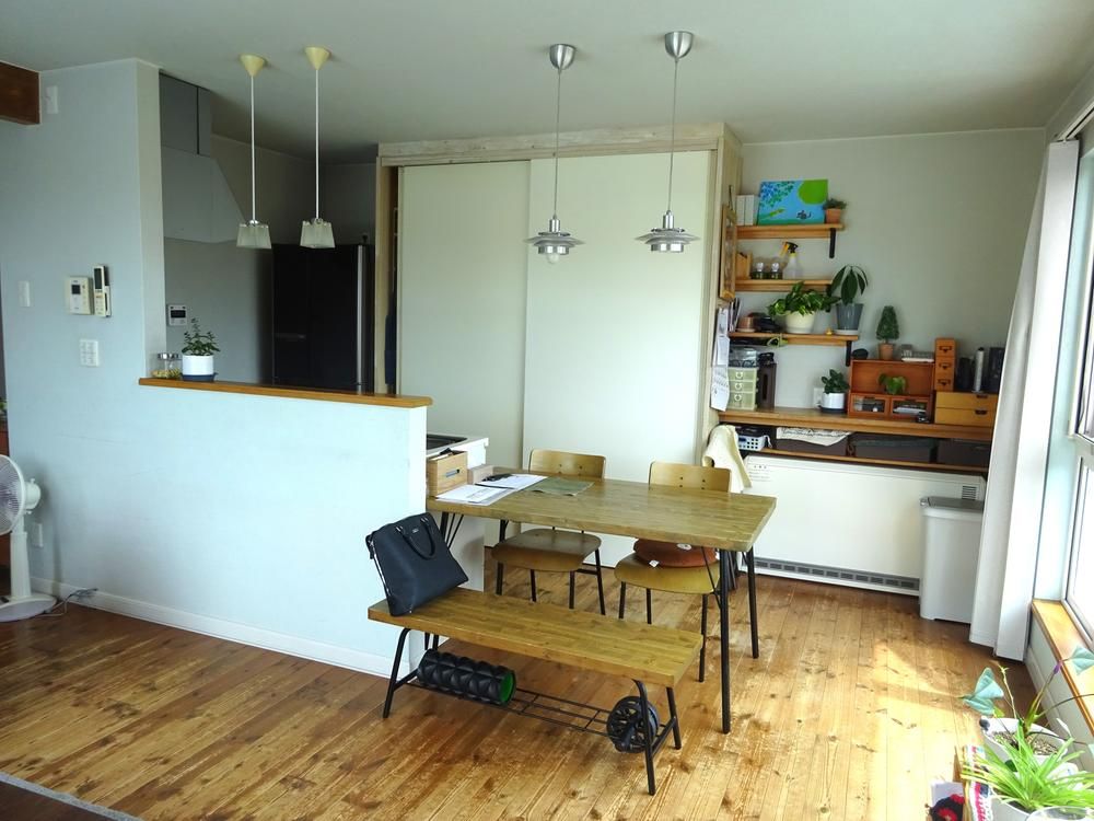 3LDK+S Used House in Tomakomai, Hokkaido - 17.9M Yen - Thumbnail 4