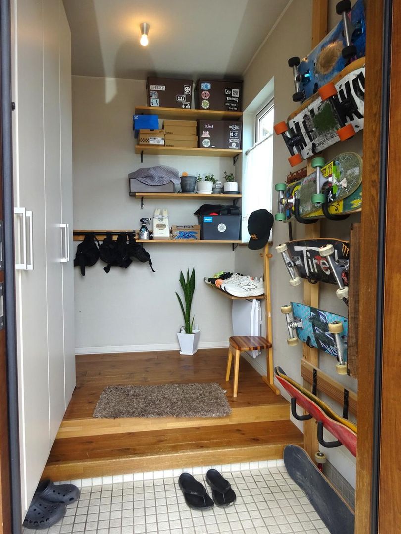 3LDK+S Used House in Tomakomai, Hokkaido - 17.9M Yen - Thumbnail 3