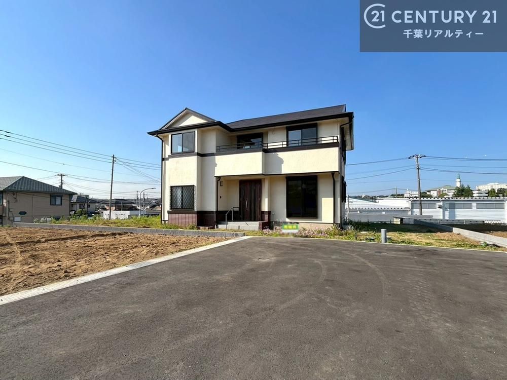3LDK+S Detached House in Kisarazu, Chiba - 29.8 Million Yen - Thumbnail 2