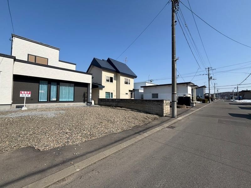 4LDK Fully Renovated House in Asahikawa, Hokkaido - Thumbnail 4