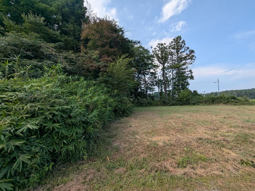 633m² Land for Sale in Soma, Fukushima - 1,000,000 Yen - Thumbnail 4
