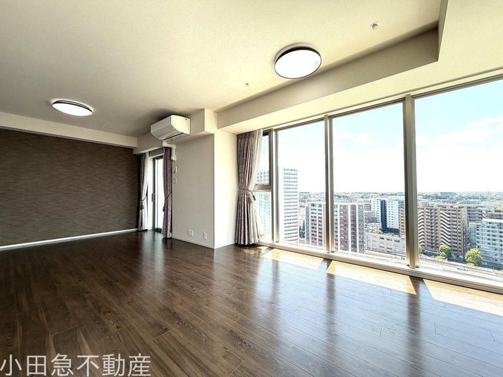 3LDK Apartment for Sale near Ebina Station, Kanagawa - Thumbnail 4