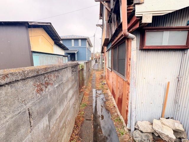 3DK Detached House for Sale in Ome City, Tokyo - Thumbnail 2
