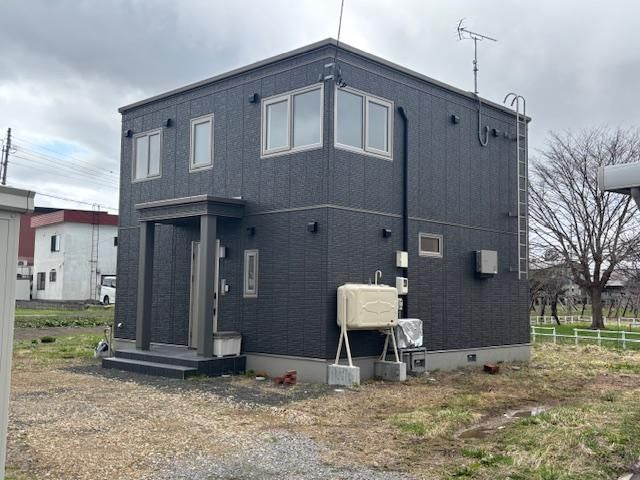 4LDK Light Steel House for Sale in Yoichi, Hokkaido - Thumbnail 2