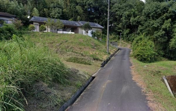 642m2 Land for Sale in Takaokacho Uchiyama, Miyazaki City - Thumbnail 3