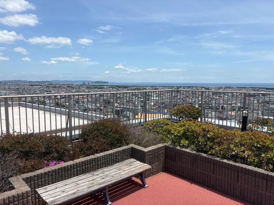 2LDK Apartment for Sale in Chigasaki, Kanagawa - Thumbnail 4