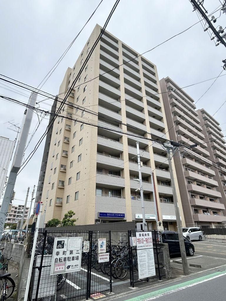 2LDK Apartment for Sale in Chigasaki, Kanagawa - Thumbnail 2