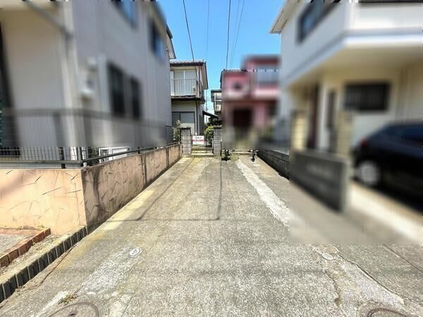 Land for Sale in Sagamihara City, Kanagawa - 109 sqm - Thumbnail 2