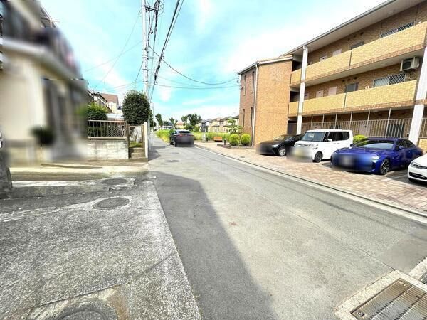 Land for Sale in Sagamihara City, Kanagawa - 109 sqm - Thumbnail 4