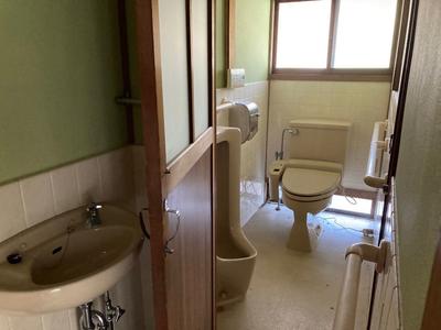 Traditional Wooden House for Sale in Mine City, Yamaguchi — Image 4, Mine, Yamaguchi