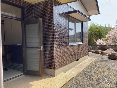 Traditional Wooden House for Sale in Mine City, Yamaguchi — Image 3, Mine, Yamaguchi