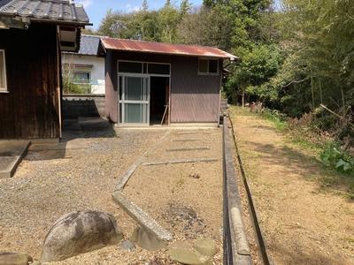 Traditional Wooden House for Sale in Mine City, Yamaguchi — Image 2, Mine, Yamaguchi