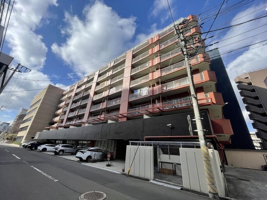 2LDK Apartment for Sale Near Sendai Station, Miyagi - Thumbnail 2