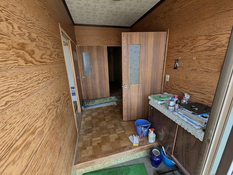 Land for Sale in Mori-machi, Hokkaido - 1983 sqm - Thumbnail 4