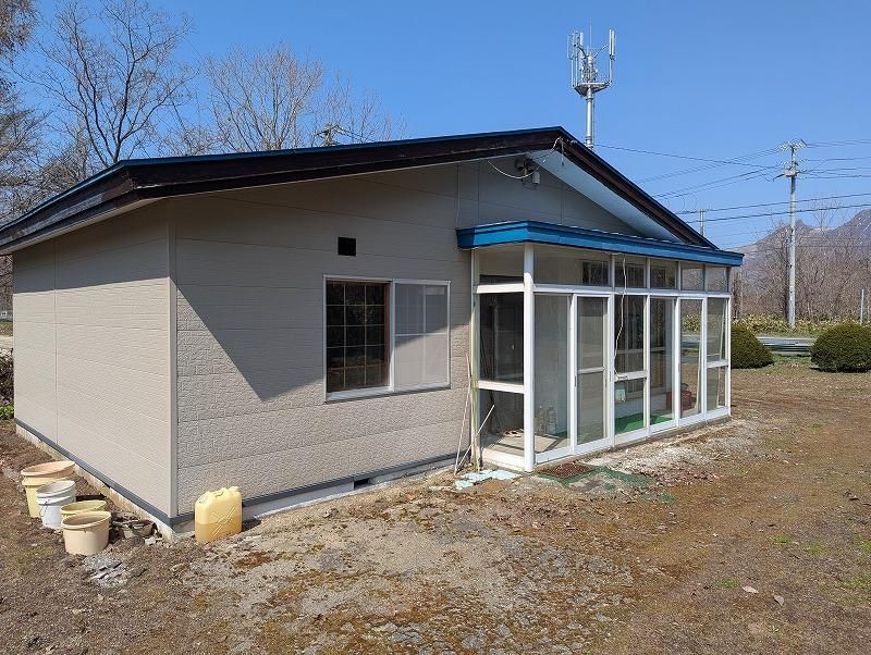 Land for Sale in Mori-machi, Hokkaido - 1983 sqm - Thumbnail 2