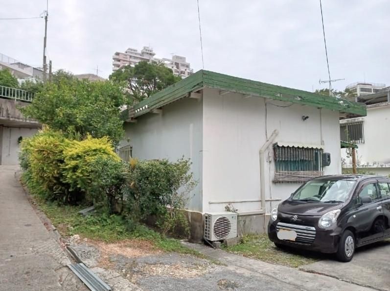 1LDK Lodge-Style House for Sale in Matsukawa, Naha, Okinawa - Thumbnail 4
