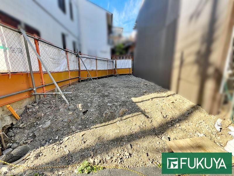Land for Sale in Kita Ward, Kyoto – 44.49 sqm, Freehold - Thumbnail 4